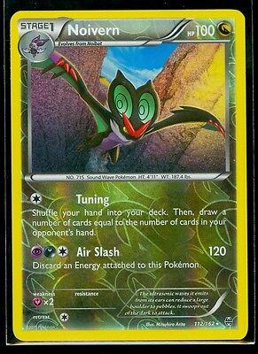 Noivern [Reverse Holo] #112