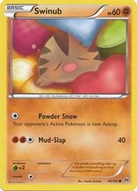 Swinub #80