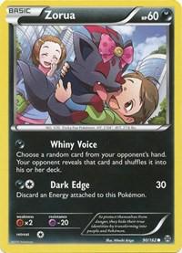 Zorua #90