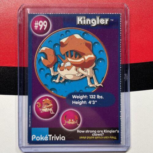 Kingler #99