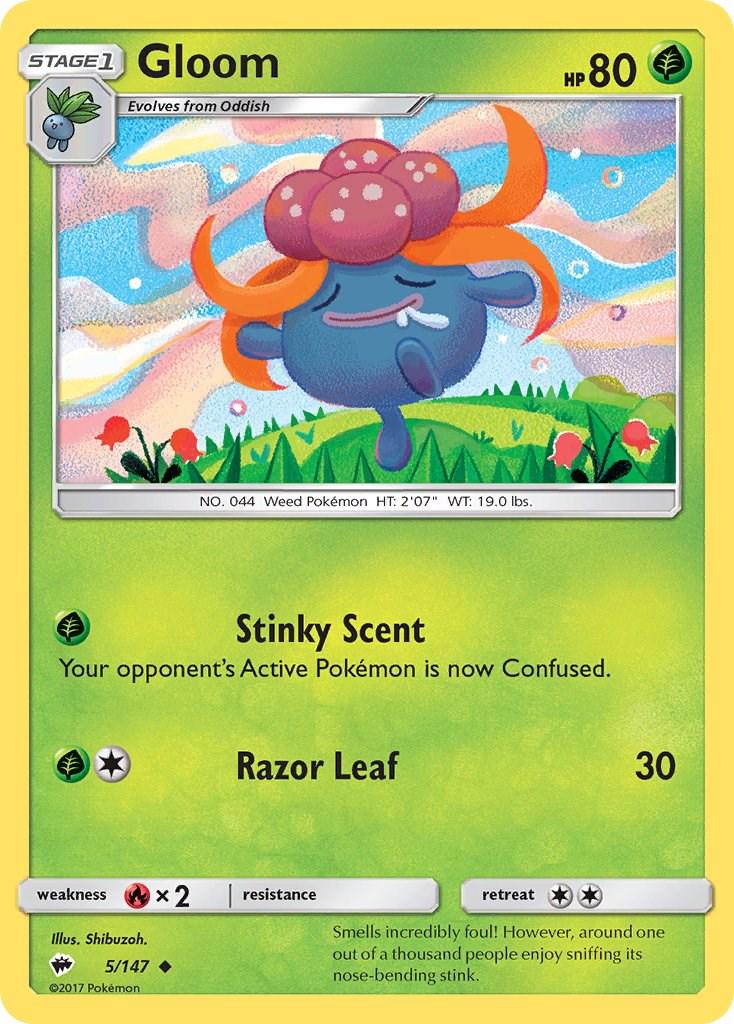 Gloom #5