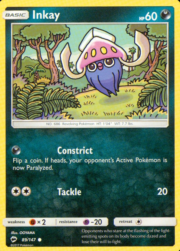 Inkay #89