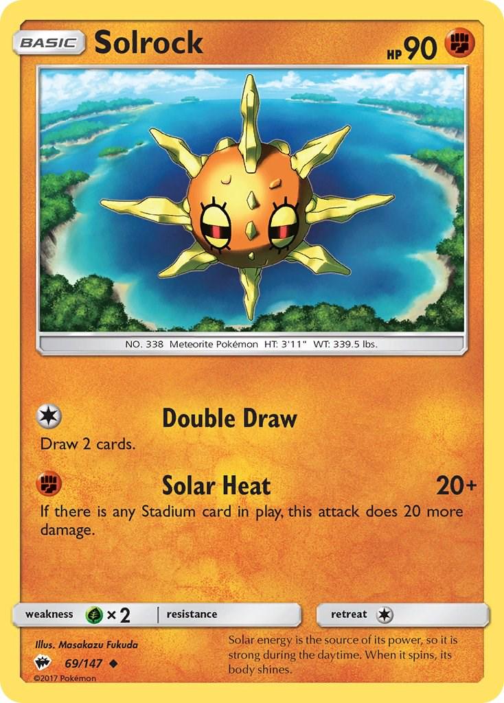 Solrock #69