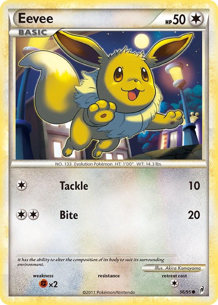 Eevee #56