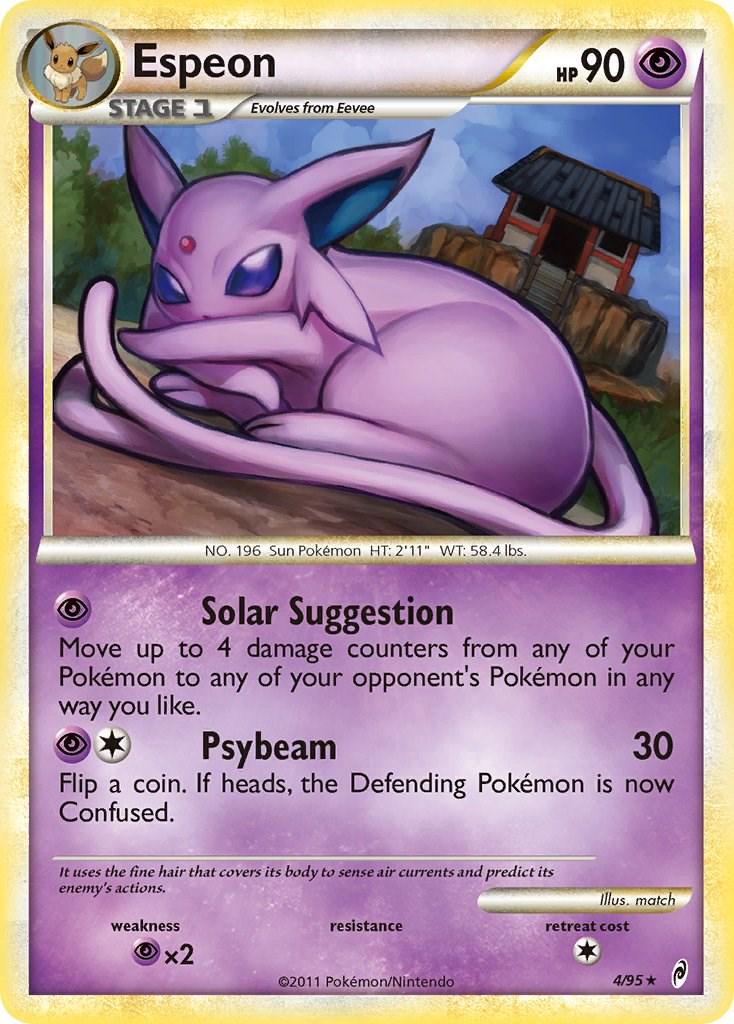 Espeon #4