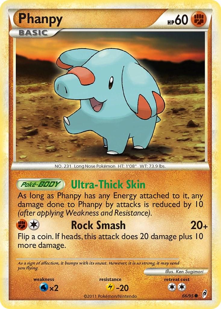 Phanpy #66