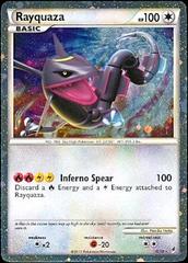 Rayquaza #SL10