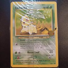 Chikorita [Jumbo] #54