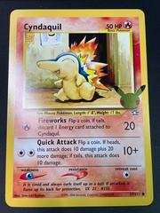 Cyndaquil [Jumbo] #57