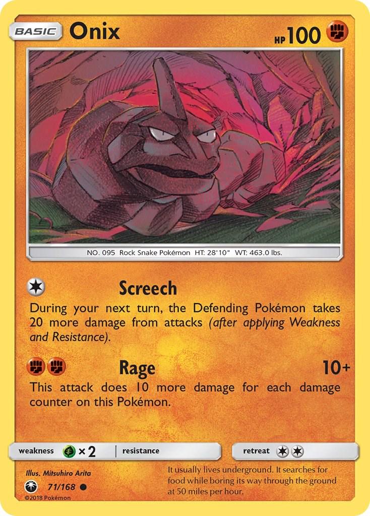 Onix #71