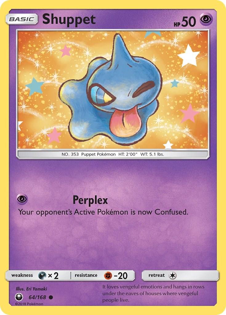 Shuppet #64