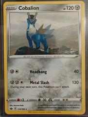 Cobalion #114