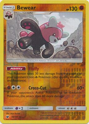 Bewear [Reverse Holo] #56