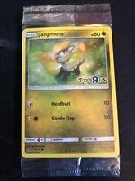 Jangmo-o [Holo] #75