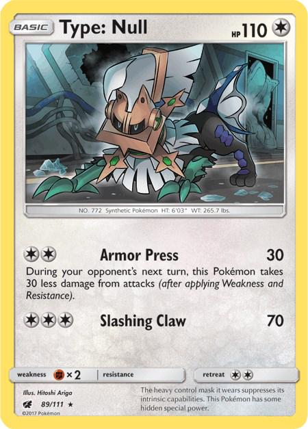 Type: Null #89