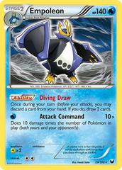 Empoleon #29