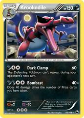 Krookodile #66