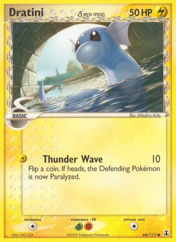 Dratini #66