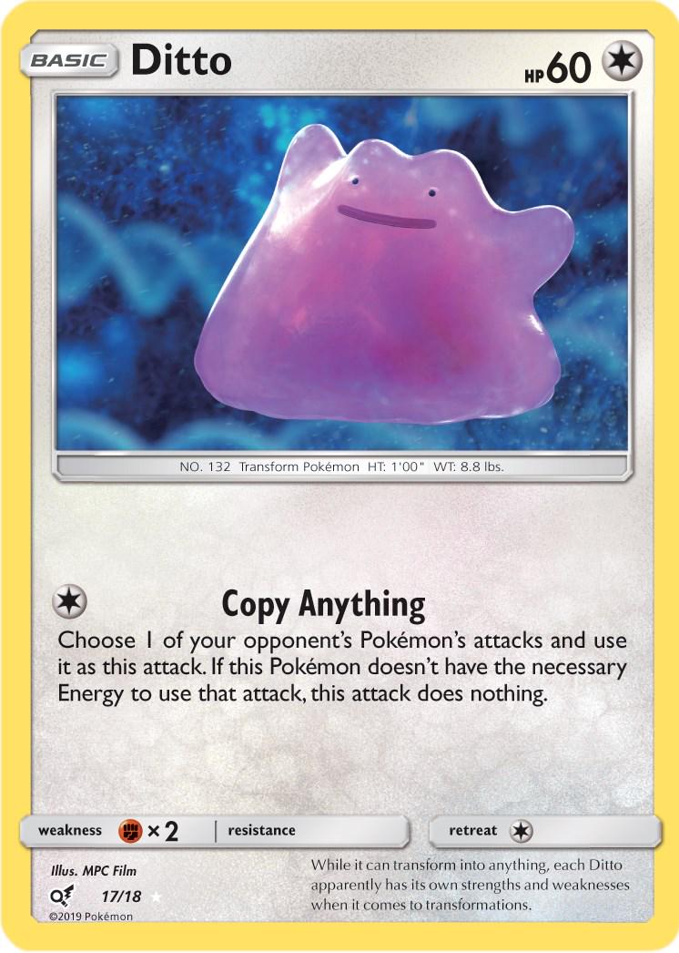 Ditto #17