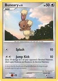 Buneary #73