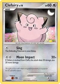 Clefairy #77