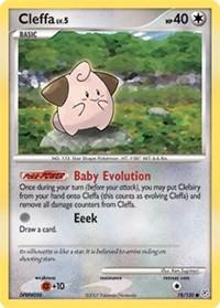 Cleffa #78