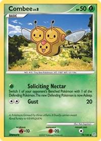 Combee #79