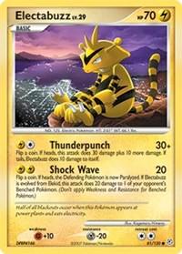 Electabuzz #81
