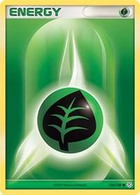 Grass Energy #123