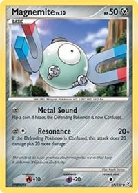 Magnemite #87