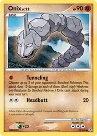 Onix #92