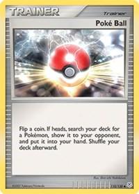 Poke Ball #110