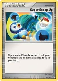Super Scoop Up #115