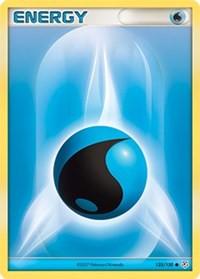 Water Energy #125