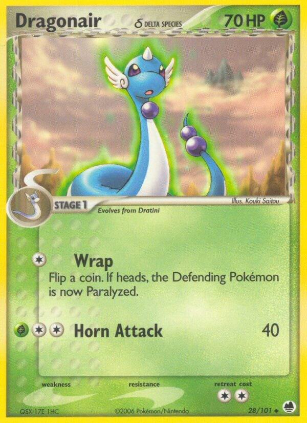 Dragonair #28