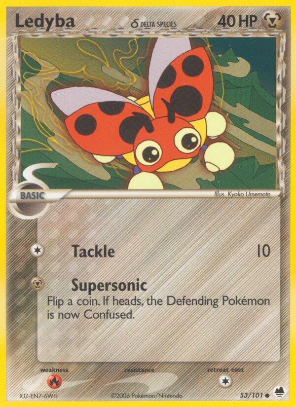 Ledyba #53
