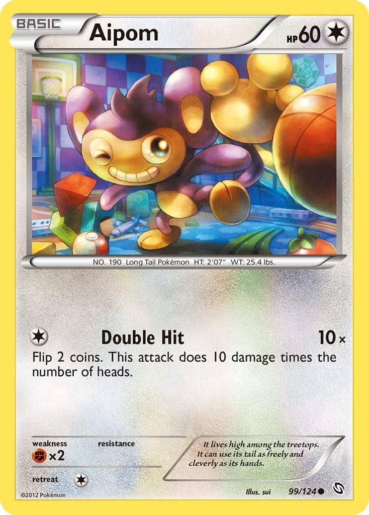 Aipom #99