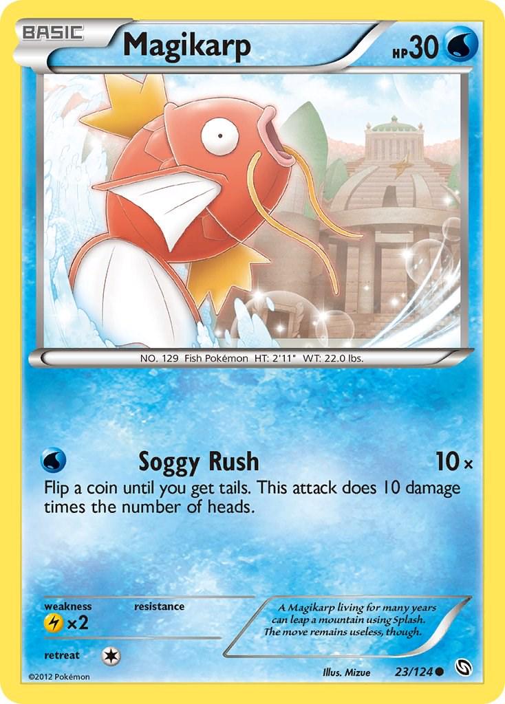 Magikarp #23
