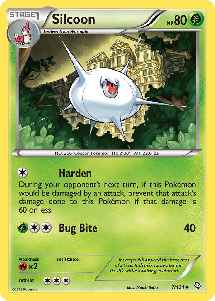 Silcoon #7