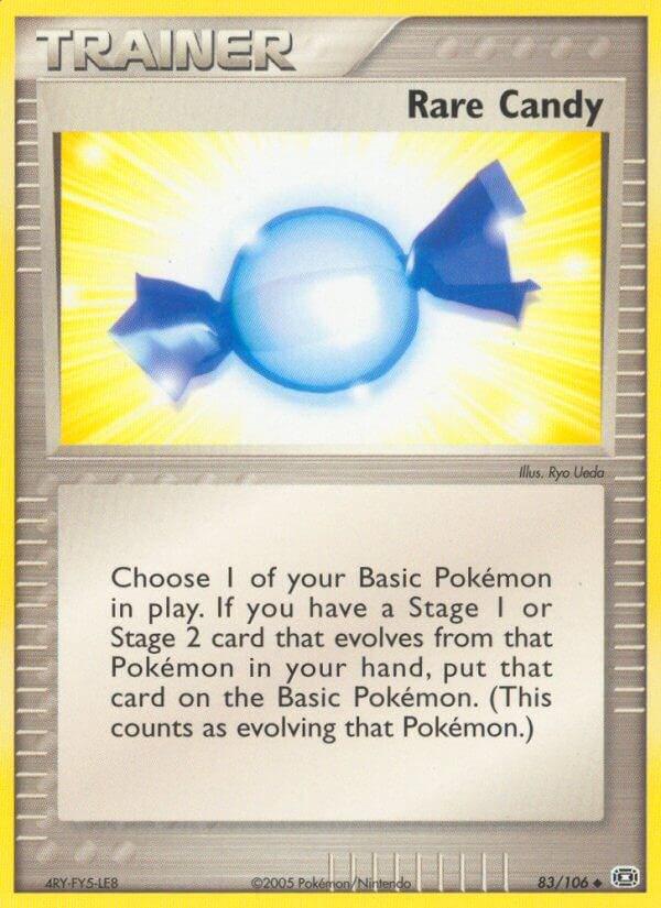 Rare Candy #83