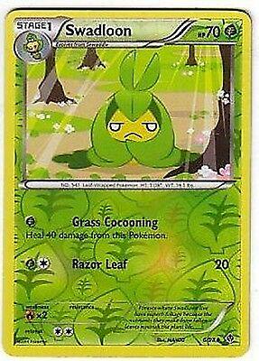 Swadloon [Reverse Holo] #6