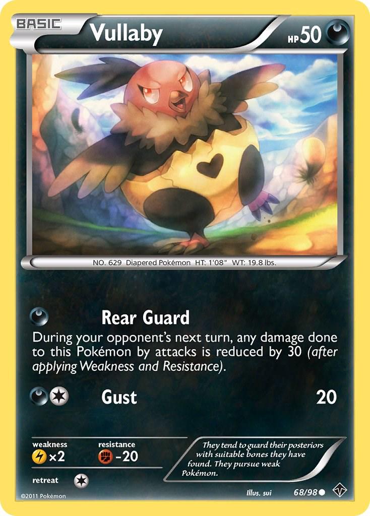 Vullaby #68