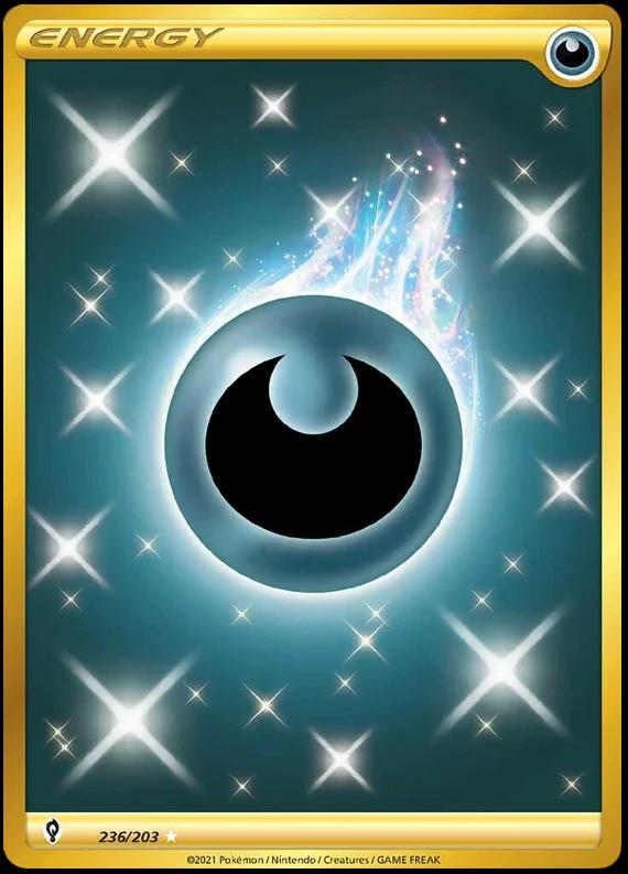Dark Energy #236