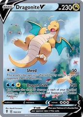 Dragonite V #192