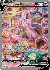 Espeon V #180