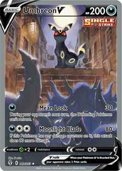 Umbreon V #189