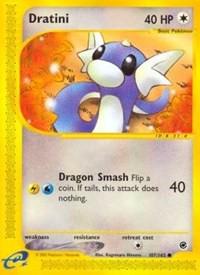 Dratini #107