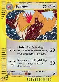 Fearow #11