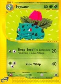 Ivysaur #82