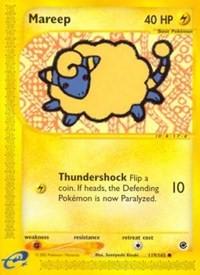 Mareep #119